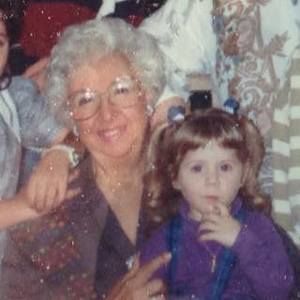 Meet your Posher, Alyssa